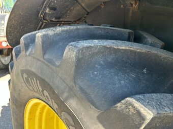 John Deere 6150M - 13