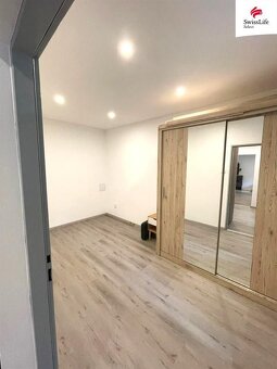 Prodej bytu 2+kk 47 m2 Štefánikovo náměstí, Jihlava - 13