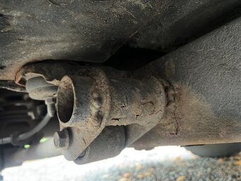 SUZUKI VITARA 2.0i V6 4X4 - 13