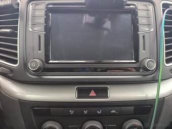 Volkswagen Sharan 2.0 TDI Comfortline - 13