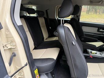 Toyota FJ Cruiser, 4.0 V6 Final Edition 0855/1000 - 13