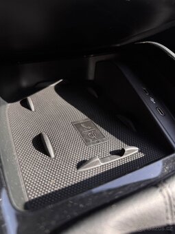 Škoda Kamiq SCOUT 1.5 TSI 110 kW Manuál Virtual Navi 34 tkm - 13