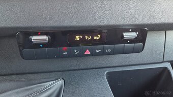 Sprinter 317 CDI/L kamera 360°, MBUX - 13