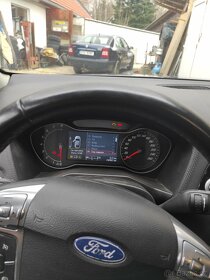 Ford Mondeo 1.6 ecoboost 118kw - 13
