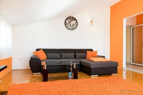 Apartmánový dom TONI-Chorvátsko, Šibeník, Brodarica - 13