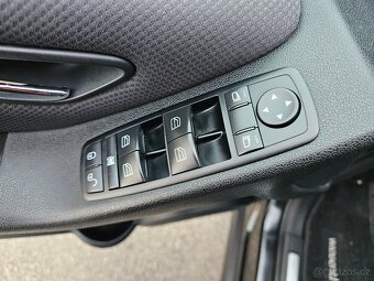 MERCEDES A150 1.5i 70KW KLIMA  ALU - 13