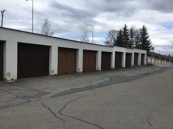 byt 3+1, sklepní kóje, 2 balkóny - 13