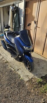 Yamaha Nmax 125 - 13