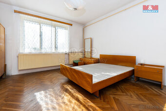 Prodej rodinného domu, Horní Jelení, ul. Kolářského - 13
