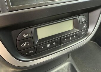 Citroën C2 1,4 97tKm EXCLUSIVE DIGIKLIMA benzín manuál 54 kw - 13