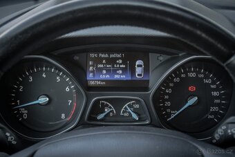 Ford Focus 1.0 EcoBoost Trend Plus - 13