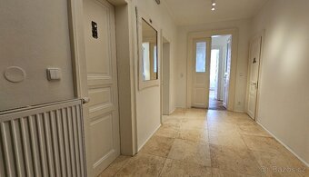 Pěkný 3+kk, 110 m2, metro Anděl, Praha–Smíchov, ul. Preslova - 13