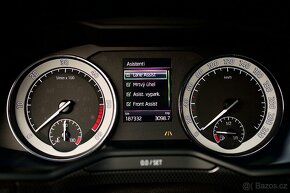 ŠKODA SUPERB III SPORTLINE 2.0TDI 140kW 4x4 7DSG - 2019 - 13
