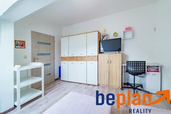 Prodej podkrovního bytu v Nejdku - 13