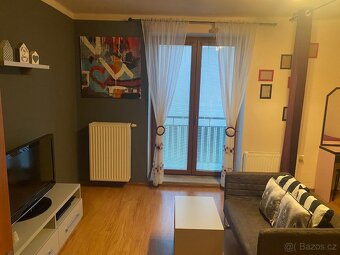 Byt 1+1 k pronájmu, Příbor - 13