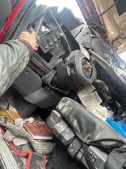Scania na ND EURO3, EURO 4, EURO 5 - 13