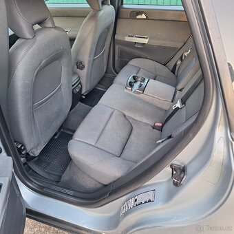 Volvo V50 - Dovoz Rakousko. - 13