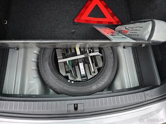 Škoda Octavia Combi 1.5TSI 110kw,DSG,Style,Tažný.ČR 2024/11 - 13