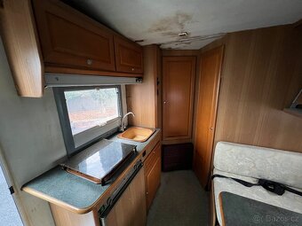 Ford Transit Camping Car 2.5D 59kW - 13