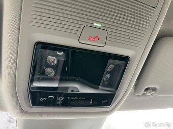 Škoda Octavia 2.0TDi 1.MAJITEL ČR DPH - 13