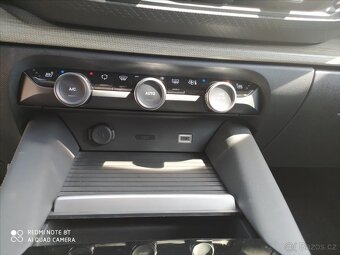 Citroën C5 X 1,6 PTech 180 EAT8  Shine (2022) - 13