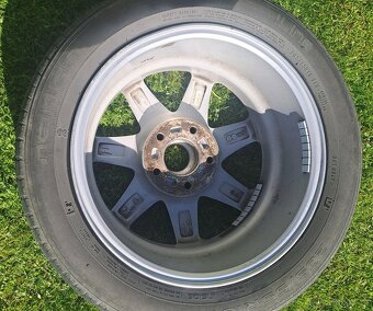 Sada alu kol Ronal R51 7x16 - 13