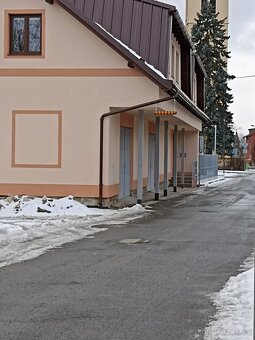 Pronájem krásného 2+kk v Rapotíně - 13