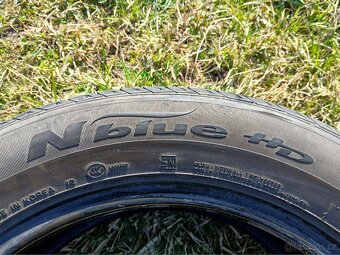 Nexen NBlue HD 185/60/15 Letní - 13