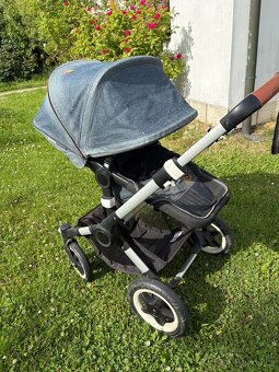 Kocarek Bugaboo Buffalo - 13