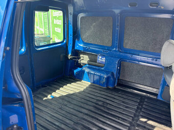 Prodám Citroën Berlingo 1.6 HDI - 13