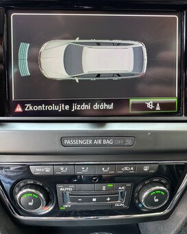 ◼️ ŠKODA SUPERB 2 COMBI 2.0TDI 125KW DSG 4X4 ELEGANCE R18 ◼️ - 13