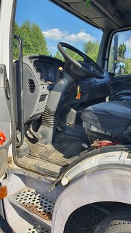 Mercedes-Benz Atego 1218 S3, HR ruka - 13