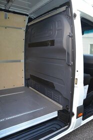 Mercedes-Benz Sprinter 315 CDi Maxi 5/21,velká výbava - 13
