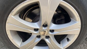 VW Passat B7, r.v.2011, 2,0tdi,103kW, DSG - 13
