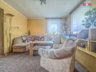 Prodej rodinného domu, 100 m², Lovečkovice - 13
