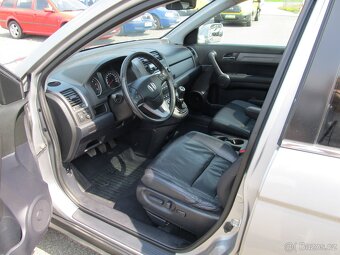 Honda CR-V 2.2 i-CDTi 4x4 ČR 1.maj - 13