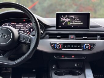 Audi A5 Sportback quattro(2017) – TOP STAV - 13