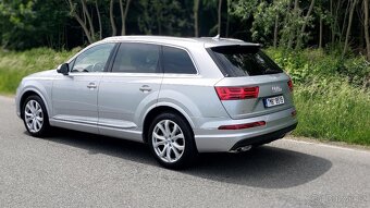 AUDI Q7 , 3.0 TFSI , 245 kw, S-LINE - EXKLUSIVE - 13