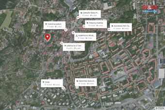 Prodej chaty, 510 m², Příbram - 13
