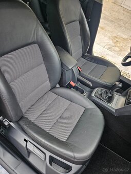 Škoda Octavia 1.6 TDI 77 kW r.v. 2011, 219.000 km Dovoz SRN - 13