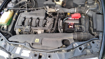 Fiat Bravo 1.6 16V 100CV - 13