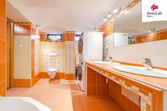 Prodej rodinného domu 204 m2, Křešice - 13