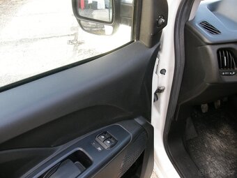 Fiat Dobló 1.3 JTD MULTIJET, KLIMA 2017 serviska Zlevněno - 13