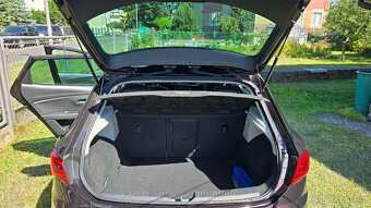 Seat Leon Xcellence 1.4TSI, 92kW,ČR,LED,navi,TZ,STK 9/27 - 13