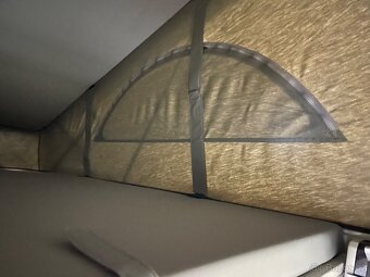 VW T5 CALIFORNIA BEACH SERVIS VW TOP STAV - 13