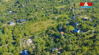 Prodej zahrady, 426 m², Slavkov u Brna - 13