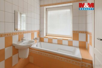 Prodej rodinného domu v Českých Budějovicích, ul. Ledenická - 13