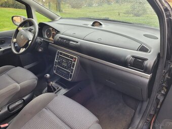 Ford Galaxy, 1.9 TDI 96 kW TK 5/2027 Tažné zařízeni - 13