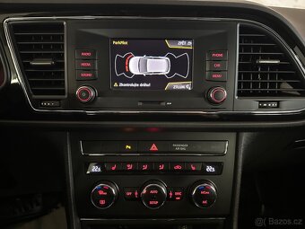 Seat Leon 1.2 TSI 2016 / LED / STK / 1M - 13