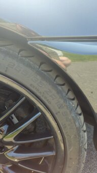 Bmw e46 318ci cabrio - 13